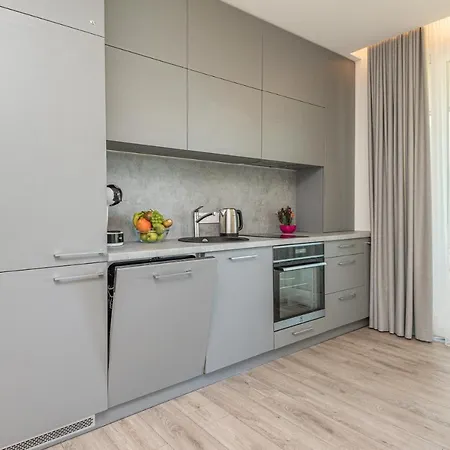 1pilkos Lankos * Паланга