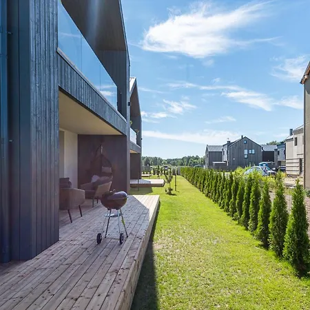 Апартаменты 1pilkos Lankos *