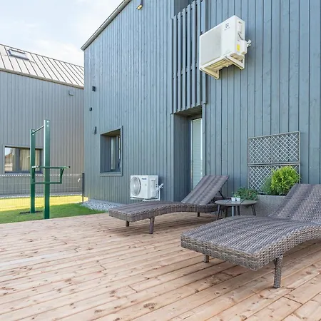 Apartamento 1pilkos Lankos