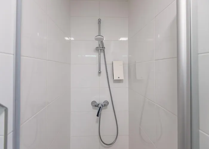 1pilkos Lankos Апартаменти