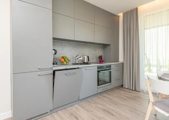 1pilkos Lankos * Паланга