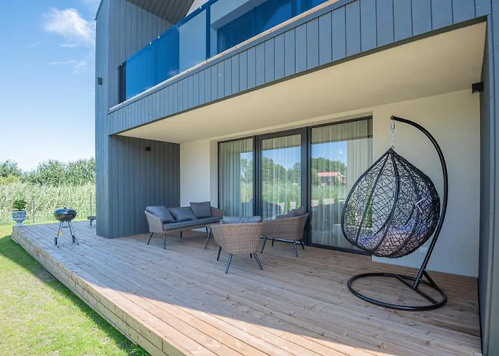 Апартаменти 1pilkos Lankos *