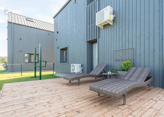 Apartamento 1pilkos Lankos